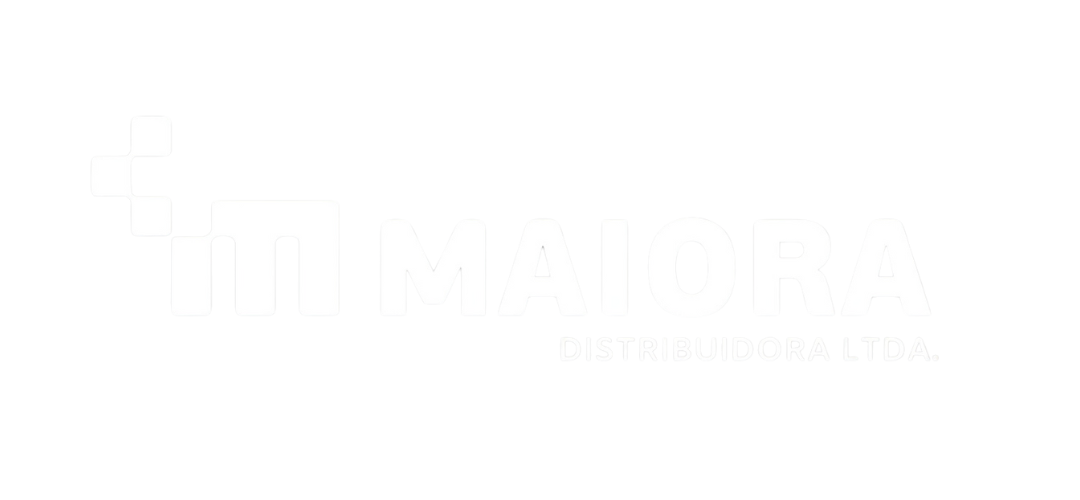 Logo Maiora Distribuidora
